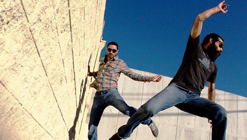 Capital Cities Photo (  )  /  - 2